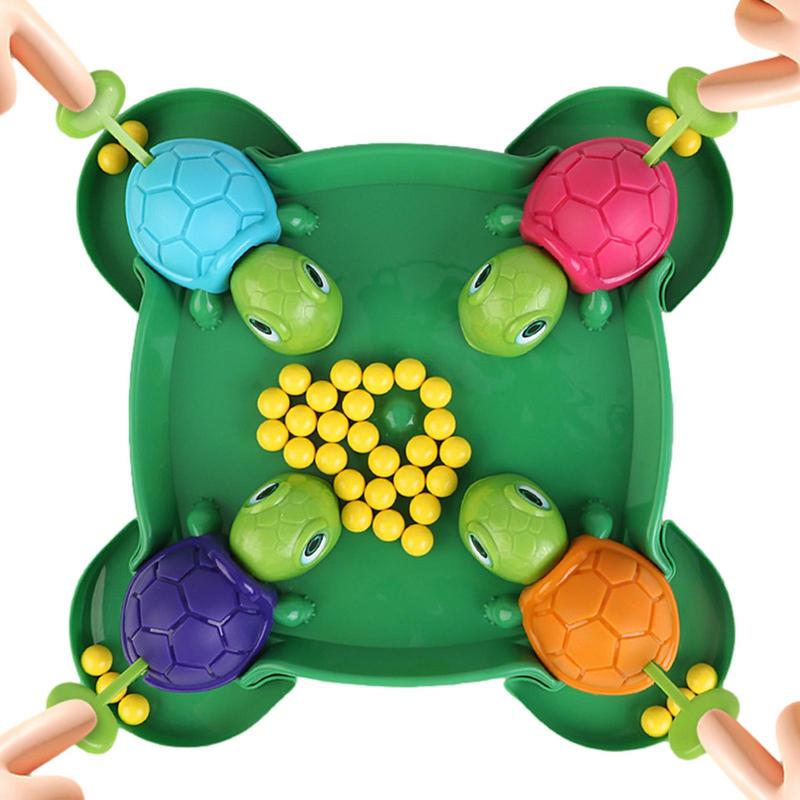 Board Game Jenga - Jogo de tartaruga fome crianças jogos