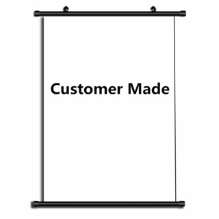Board Game Cafe - Pôster de parede de rolagem de
