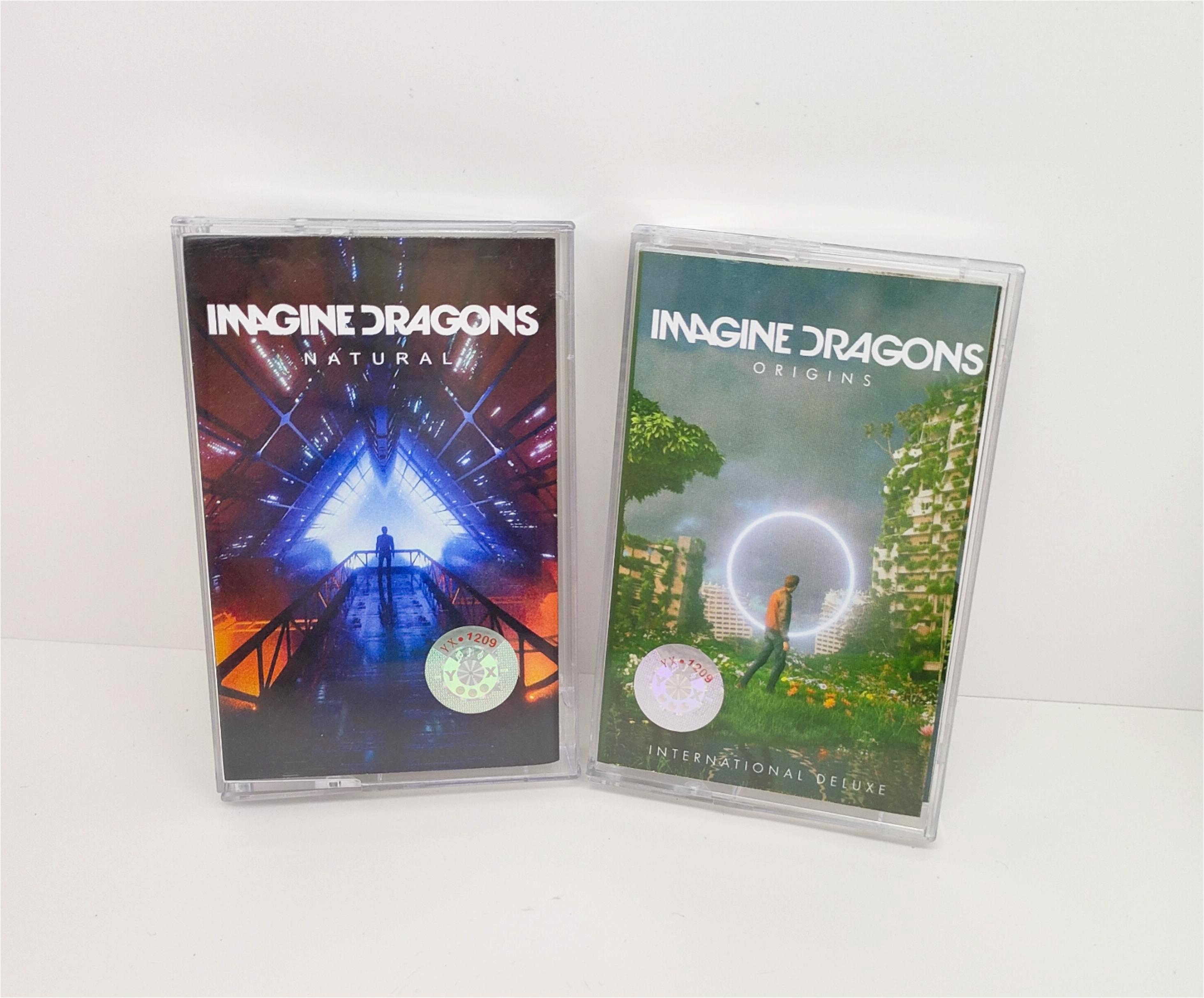 Board Game Cafe - Rock alternativo imagine dragões dan reinolds