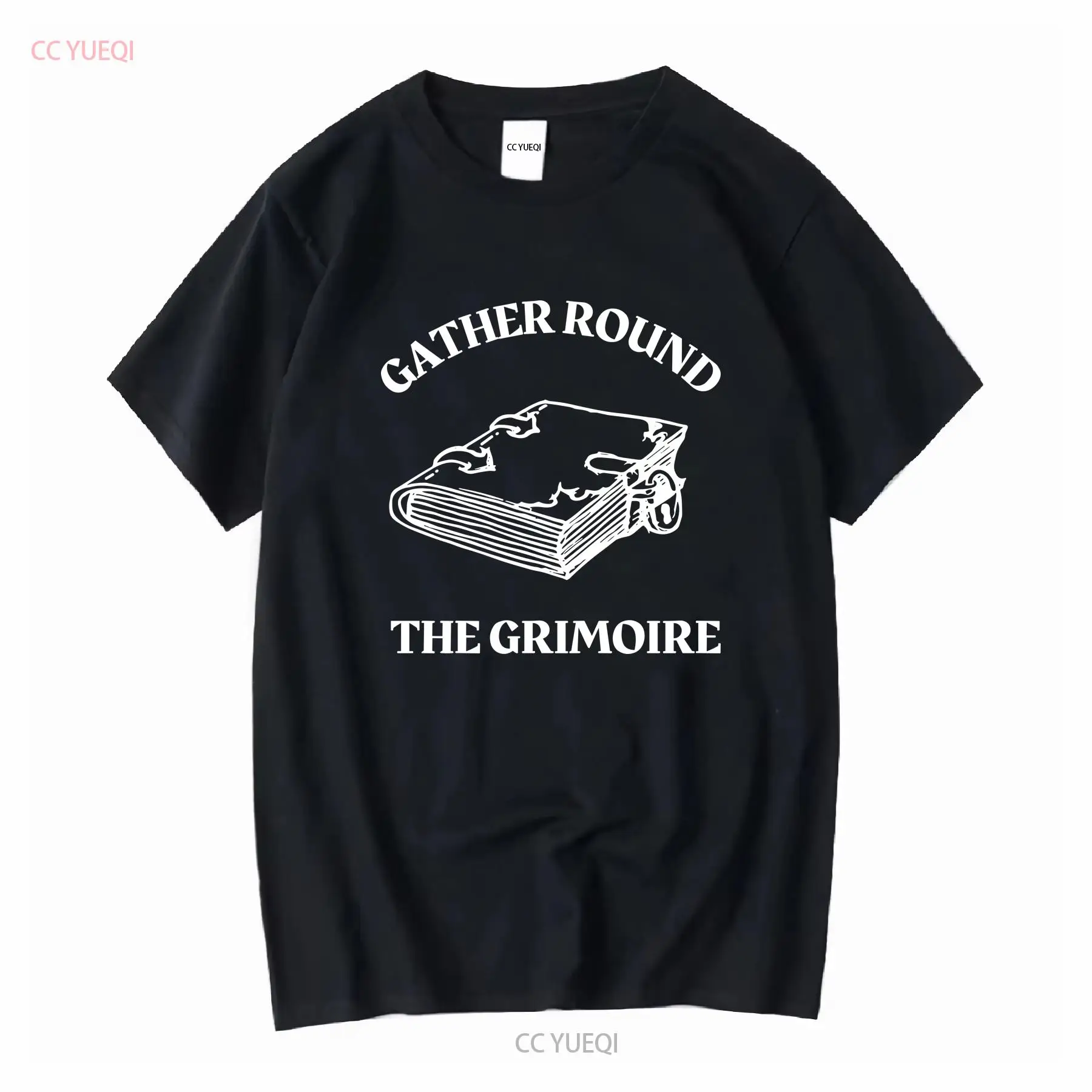 Board Game Or Boardgame - Camiseta Blood on the Clocktower Inspired