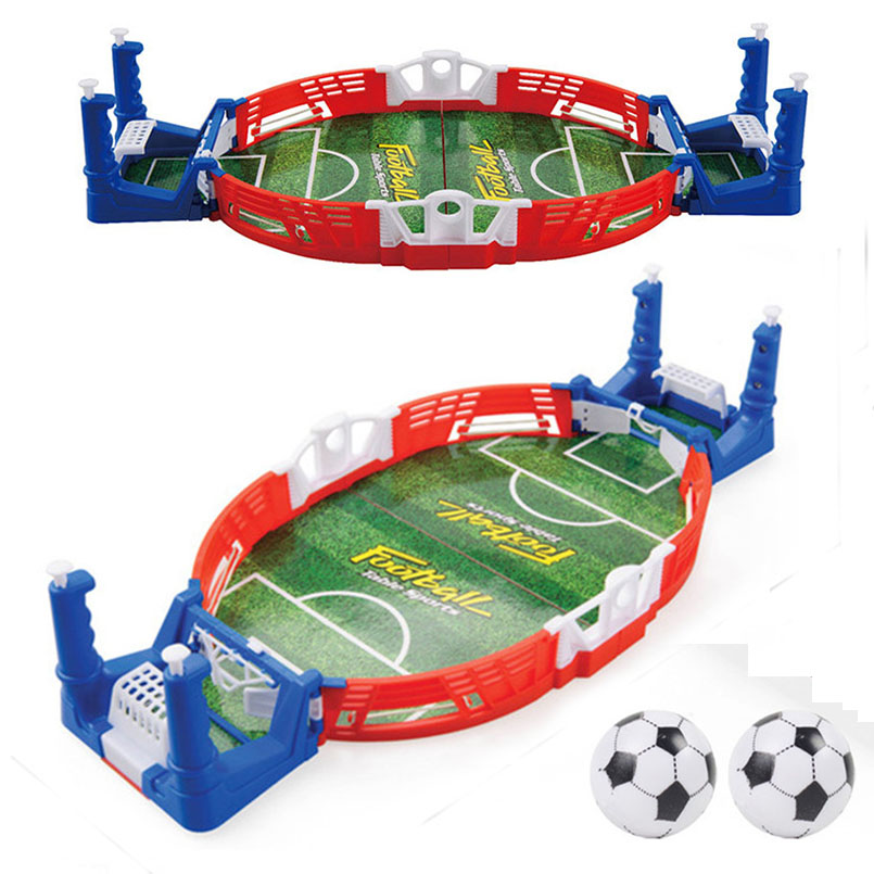 Board Game Yahtzee - Mini mesa de futebol máquina de