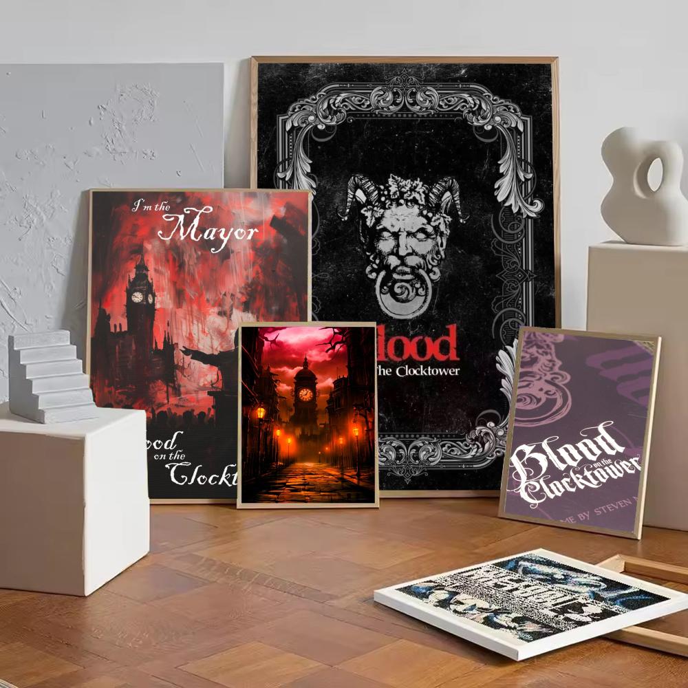 Pôster de jogo de tabuleiro Bl - Board Game Cafe avaliação e preço