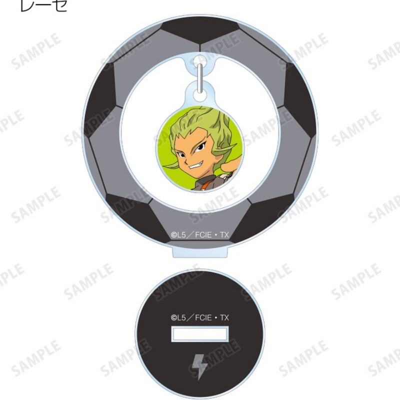Anime Game INAZUMA ELEVEN 11:  - Board Game Eleven avaliação e preço