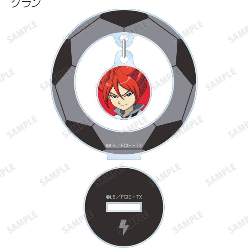 Anime Game INAZUMA ELEVEN 11:  - Board Game Eleven avaliação e preço