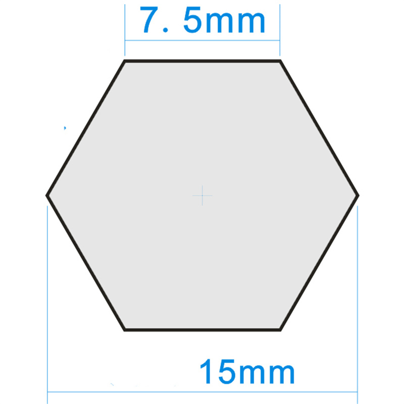 50 peças de madeira hexagonal  - Board Game Vector avaliação e preço