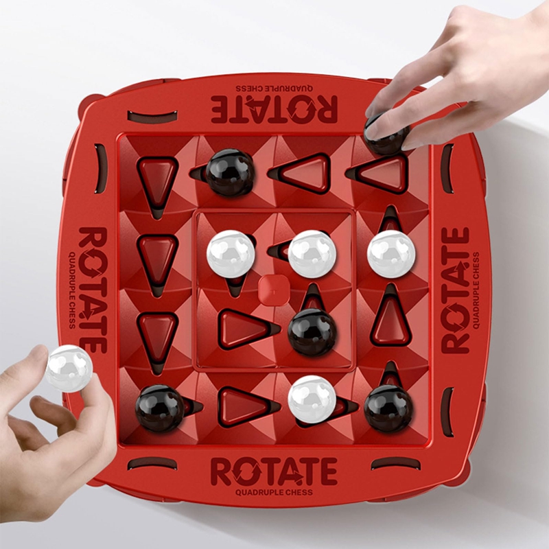 Jogo de pista de xadrez lógico - Board Game Yahtzee avaliação e preço