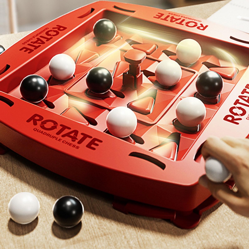 Jogo de pista de xadrez lógico - Board Game Yahtzee avaliação e preço