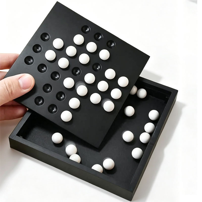 Jogo de Tabuleiro Clássico Eur - Board Game Education avaliação e preço