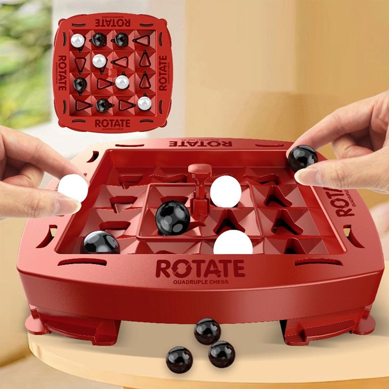 Jogo de pista de xadrez lógico - Board Game Yahtzee avaliação e preço