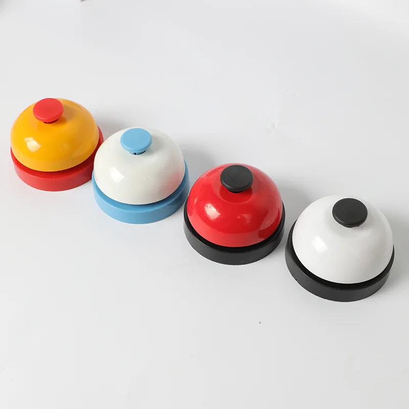 Campainha de Mesa Multicolorid - Board Game Cafe avaliação e preço