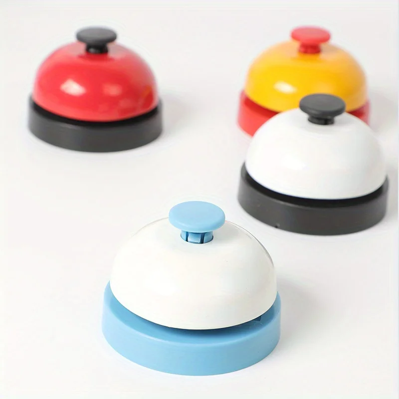 Campainha de Mesa Multicolorid - Board Game Cafe avaliação e preço