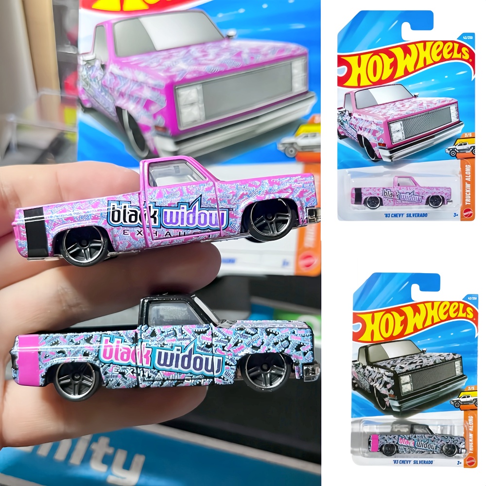 Hot Wheels 1/64 Série Mainline - Hot Wheels Car Mainline avaliação e preço