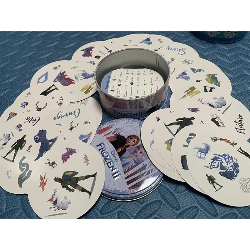 Jogo de Tabuleiro Froze 2, Bri - Board Game Fun avaliação e preço