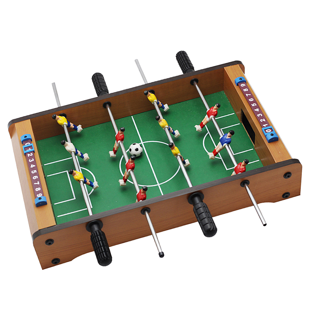 Jogo de Futebol de Mesa em Mad - Board Game Yahtzee avaliação e preço