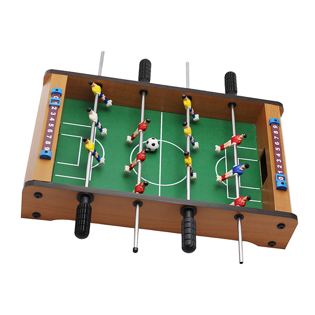 Jogo de Futebol de Mesa em Mad - Board Game Yahtzee avaliação e preço