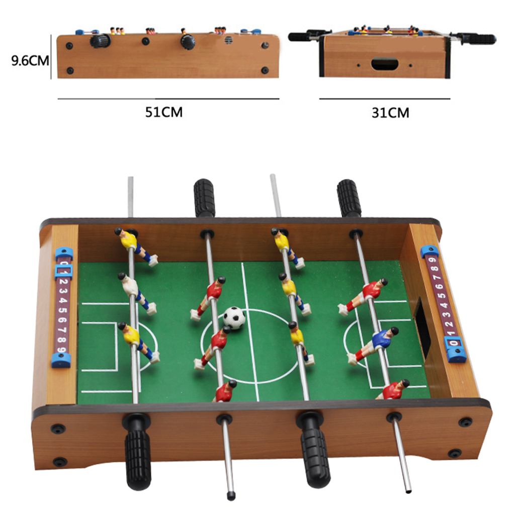 Jogo de Futebol de Mesa em Mad - Board Game Yahtzee avaliação e preço