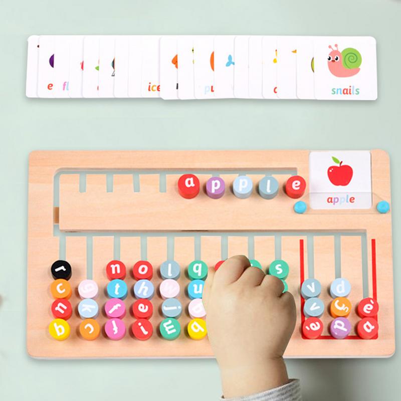 Jogo de cartas correspondente  - Board Game Education avaliação e preço