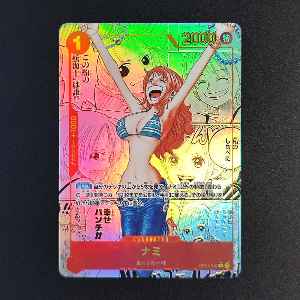 Cartão de Coleção de Jogo Auto - Board Game Anime avaliação e preço