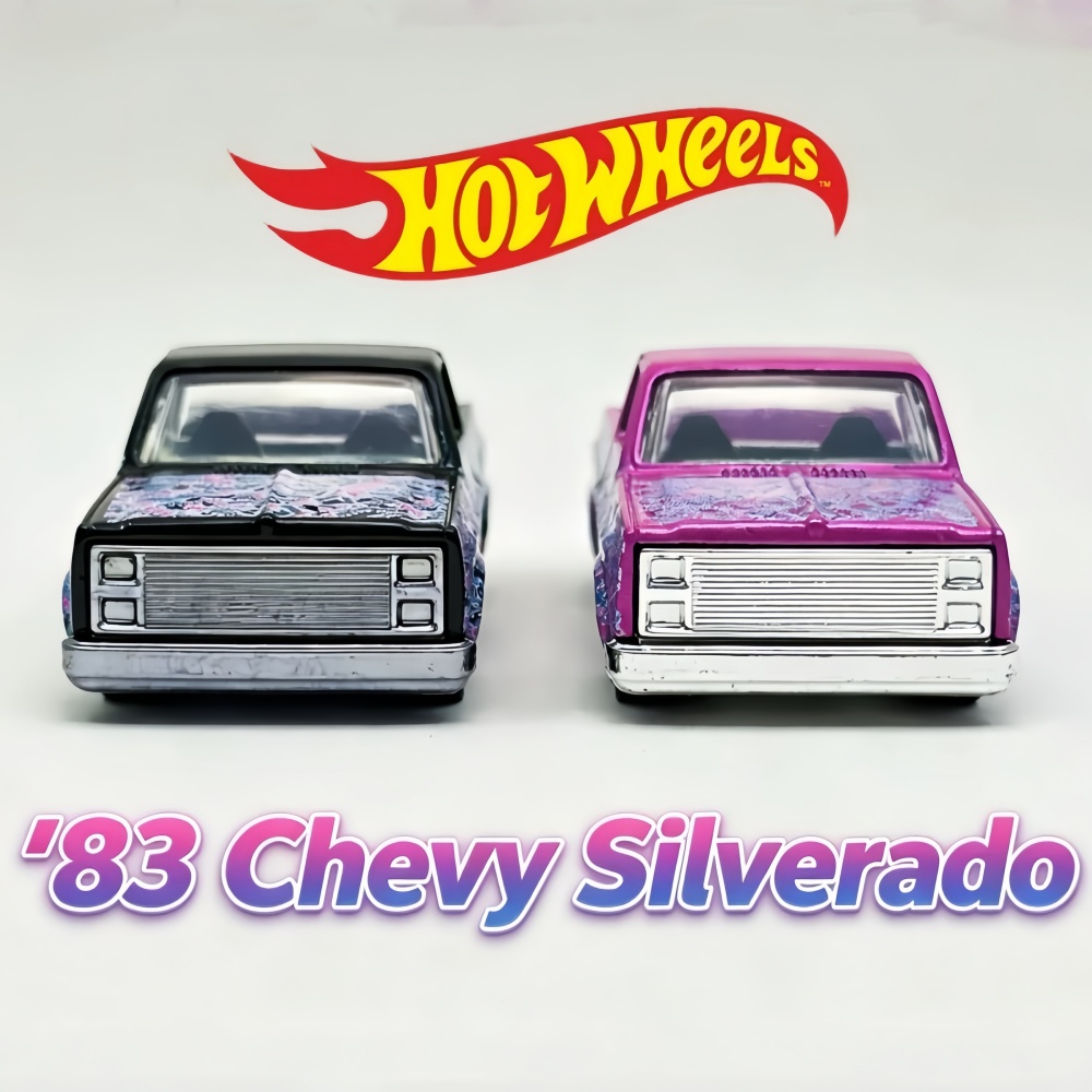Em Estoque Hot Wheels 1/64 Sér - Hot Wheels Car Mainline avaliação e preço