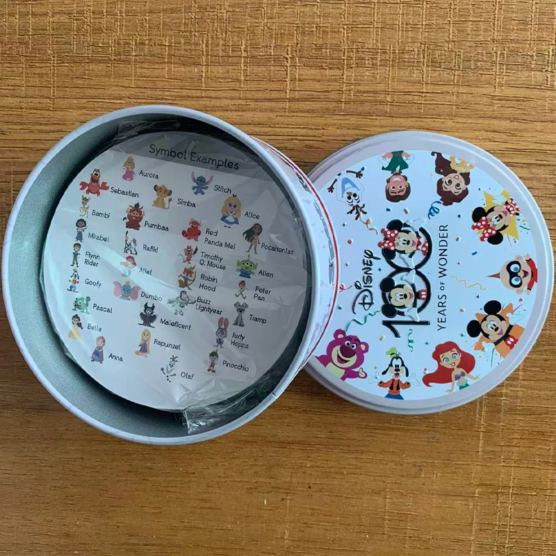 Jogos de Tabuleiro Disney: Sti - Board Game Fun avaliação e preço