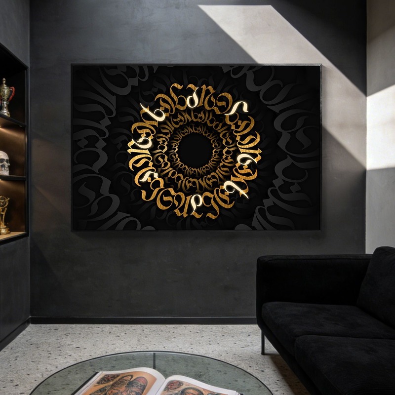 Pintura decorativa luminosa co - Board Game Cafe avaliação e preço