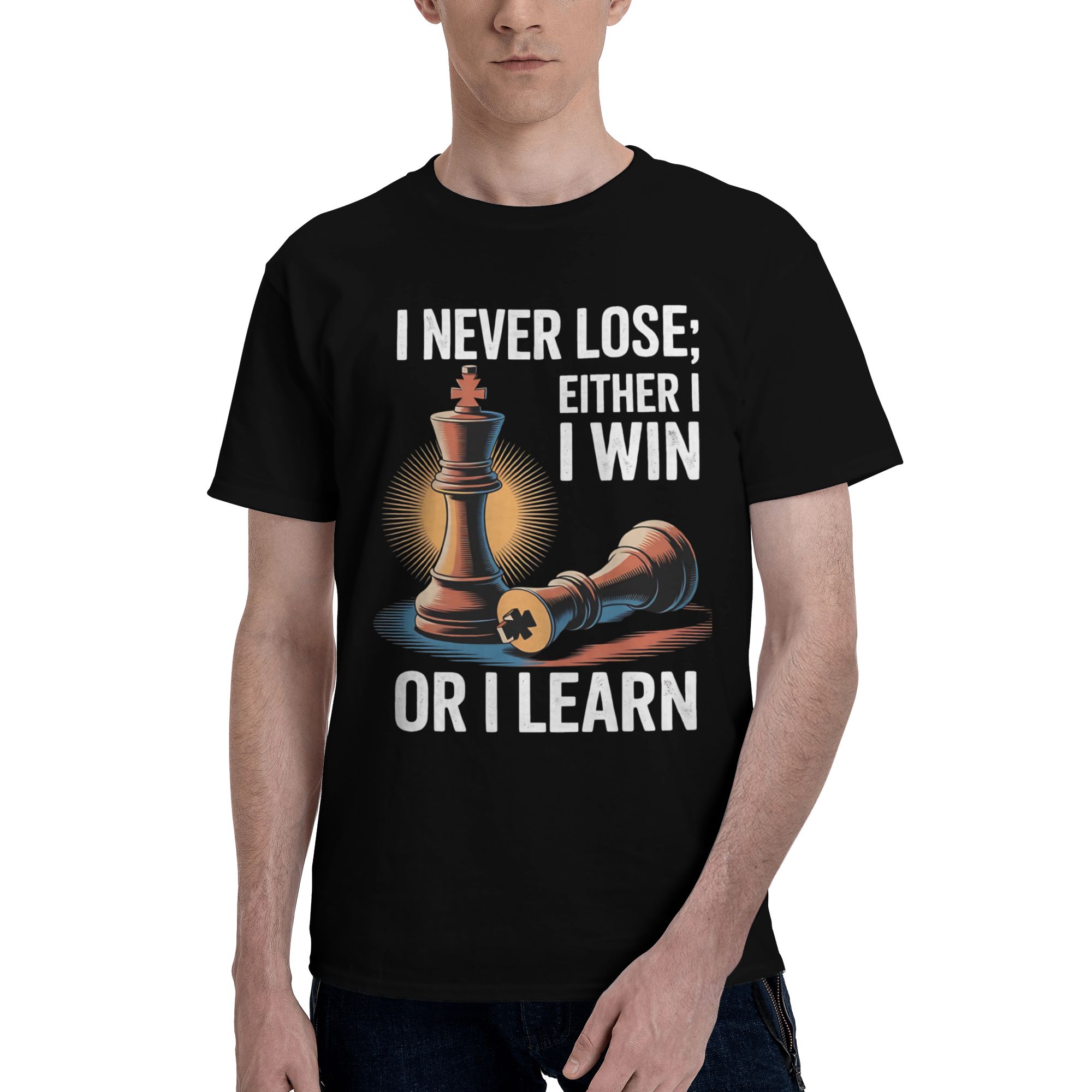 Camiseta Unissex de Algodão co - Board Game Or Boardgame avaliação e preço
