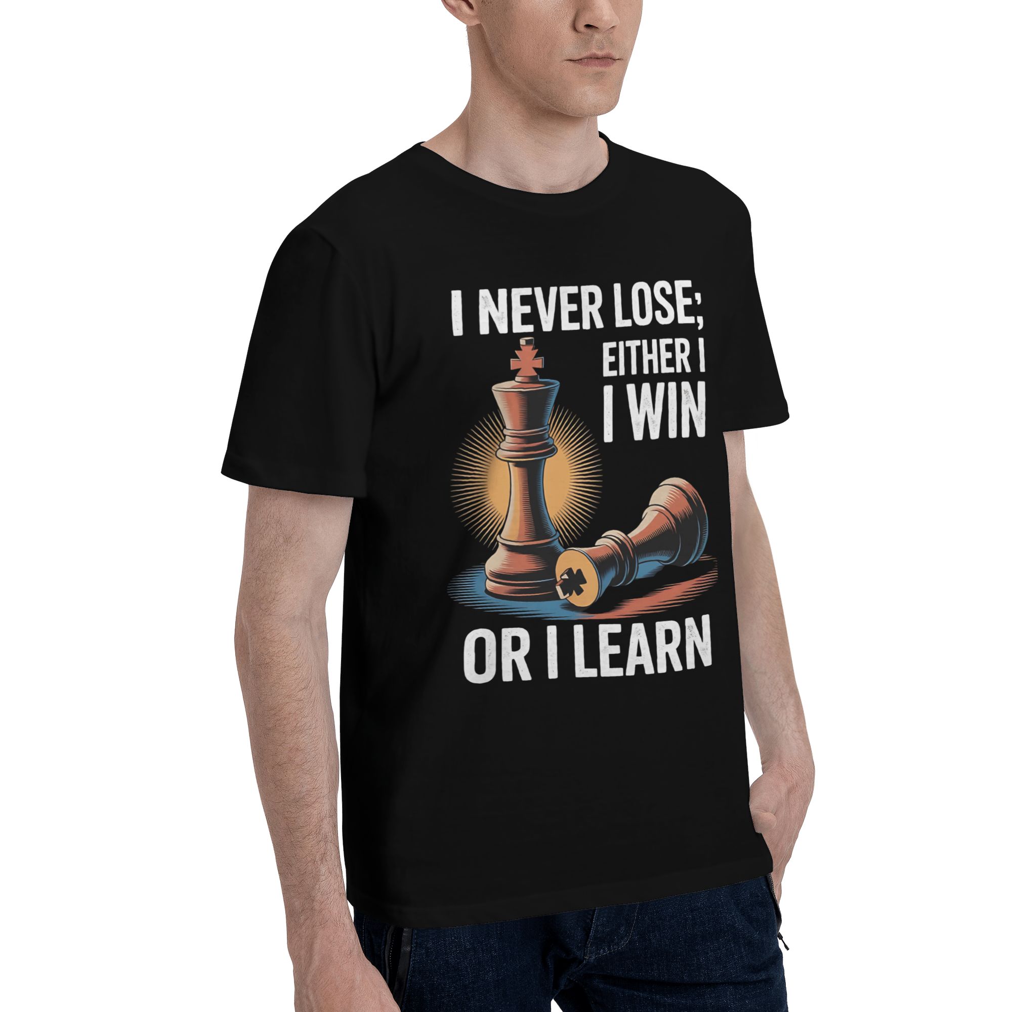 Camiseta Unissex de Algodão co - Board Game Or Boardgame avaliação e preço