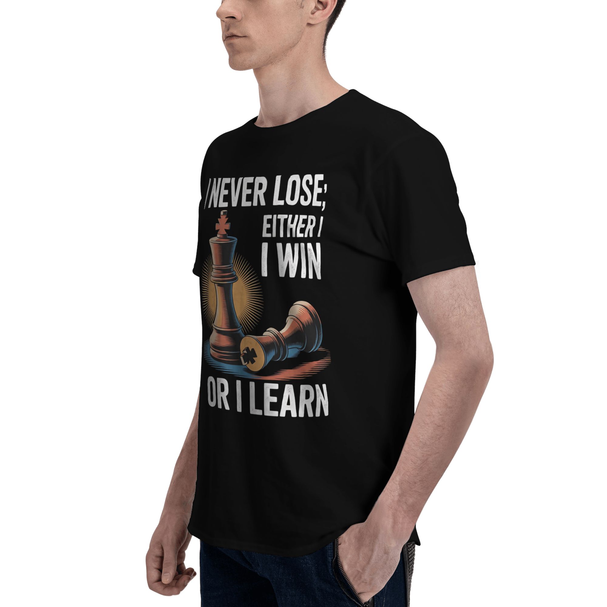 Camiseta Unissex de Algodão co - Board Game Or Boardgame avaliação e preço