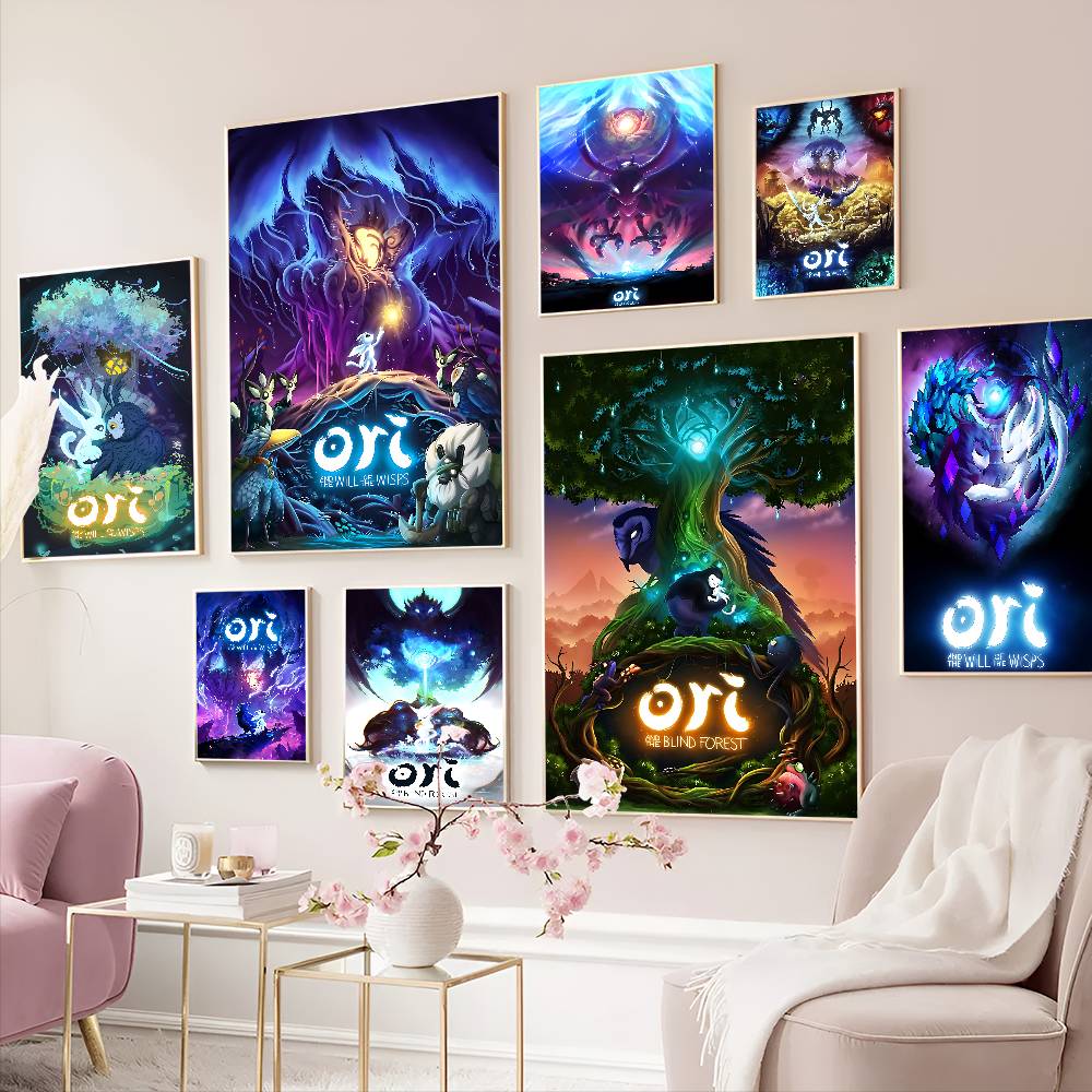 Pôsteres Adesivos 3D Horizonta - Board Game Cafe avaliação e preço
