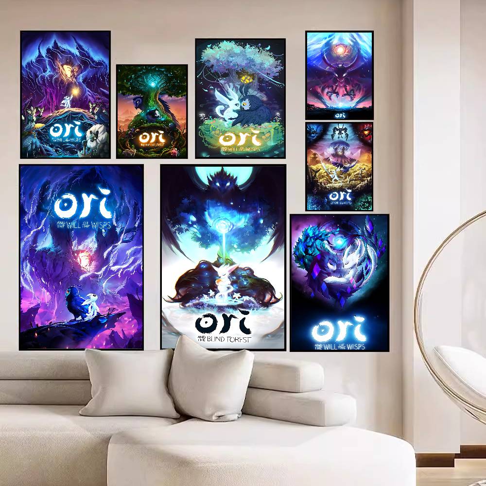 Pôsteres Adesivos 3D Horizonta - Board Game Cafe avaliação e preço