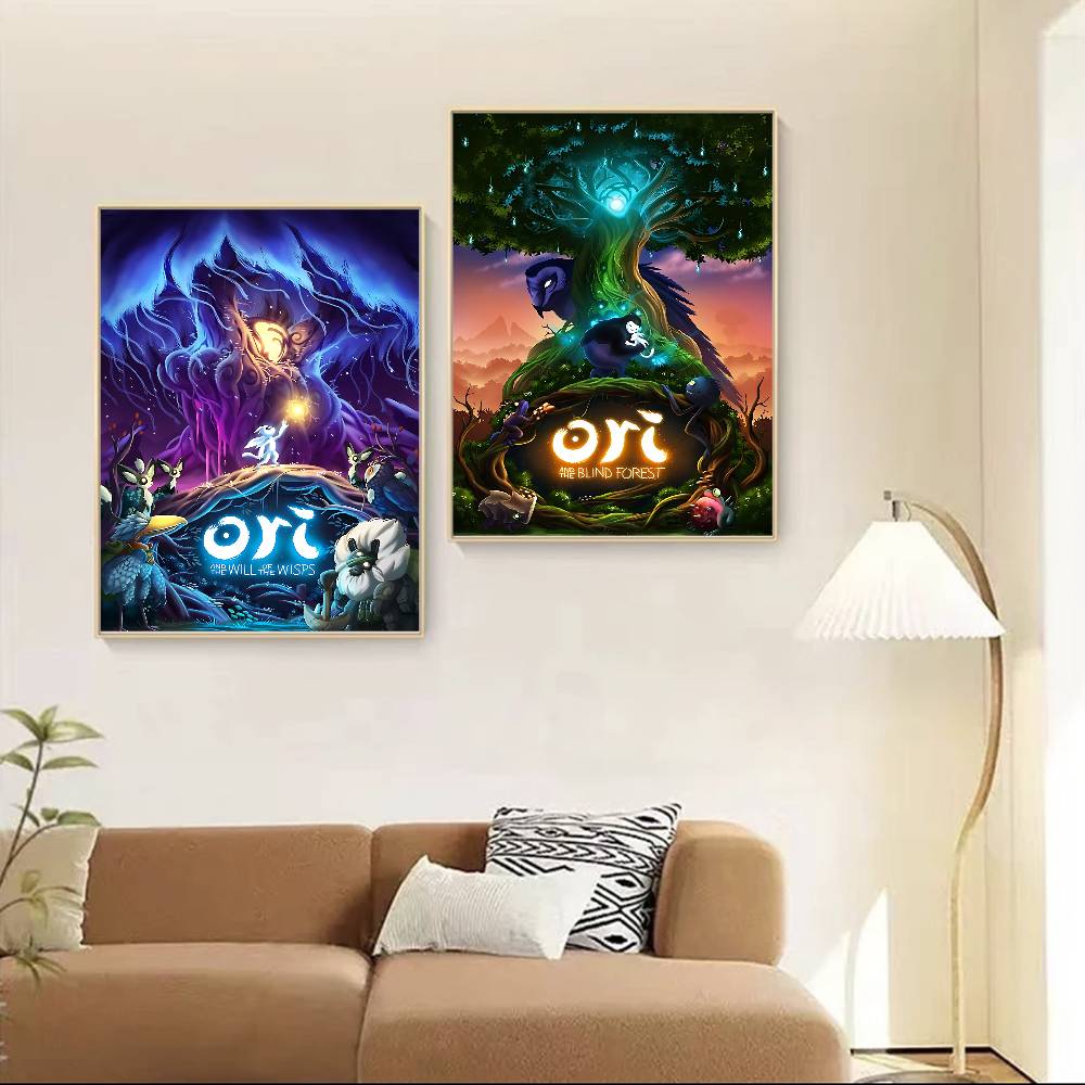 Pôsteres Adesivos 3D Horizonta - Board Game Cafe avaliação e preço