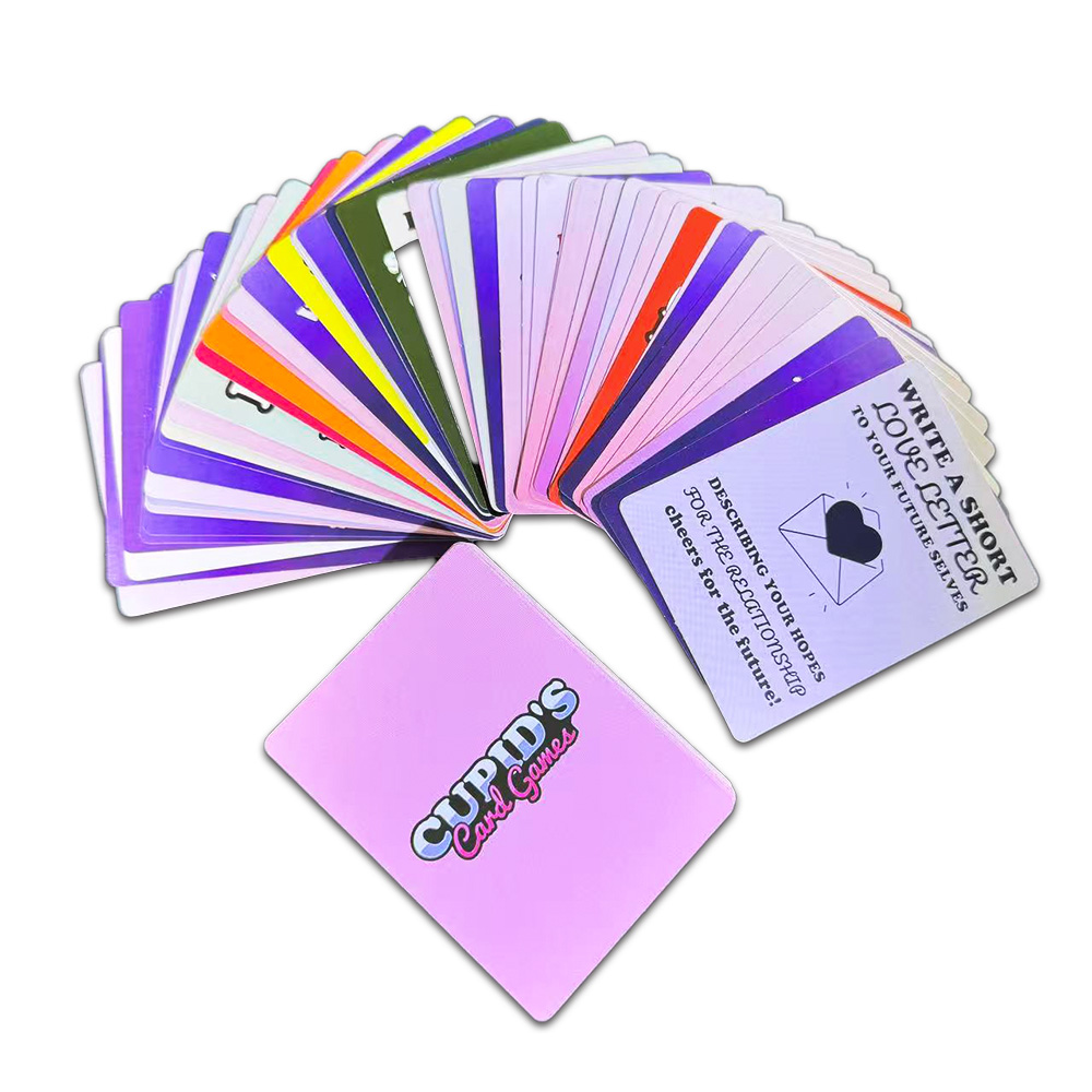 Jogos de Cartas do Cupido, Jog - Board Game Or Boardgame avaliação e preço