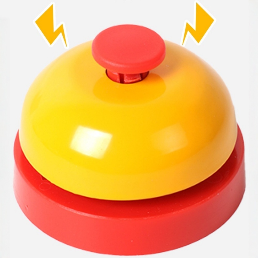 Acessórios de brinquedo sino m - Board Game Cafe avaliação e preço