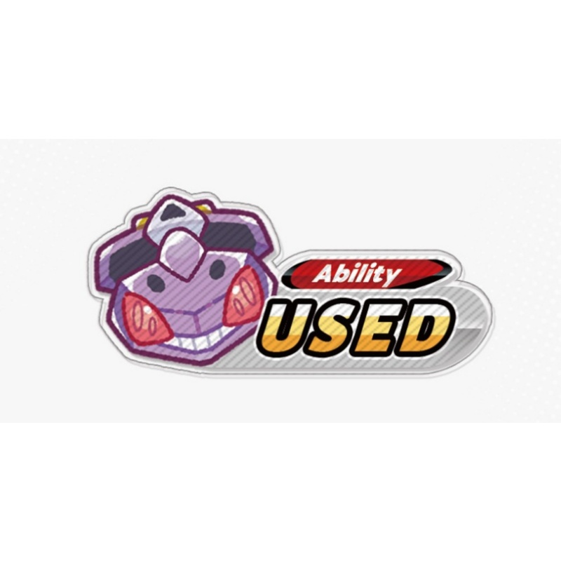 Marcadores de Habilidade PTCG, - Board Game Vector avaliação e preço