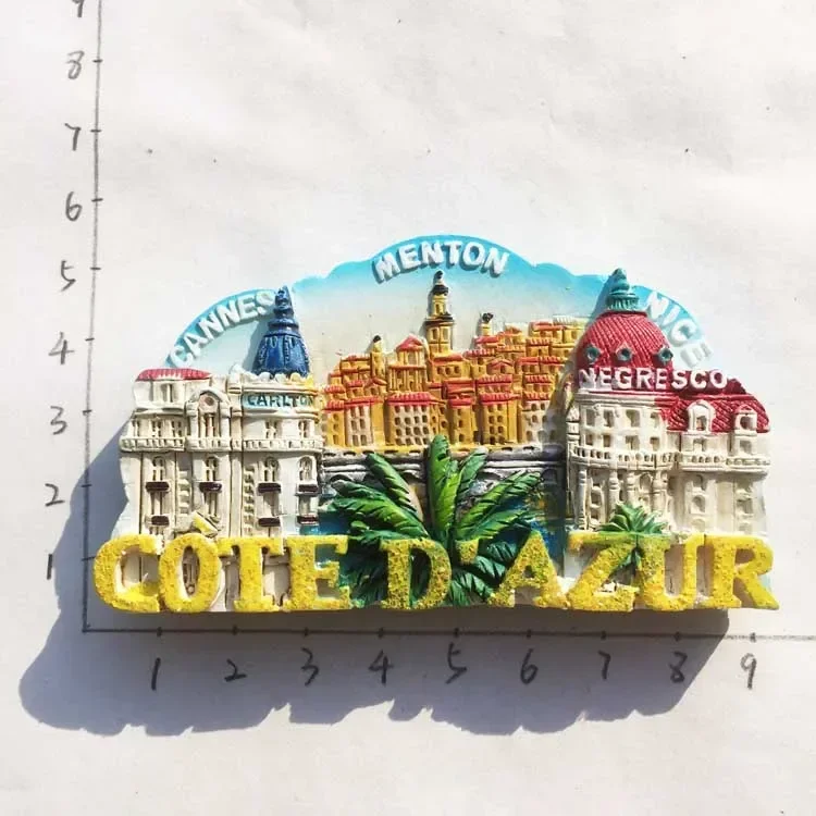 França paris geladeira ímã lem - Board Game Vector avaliação e preço