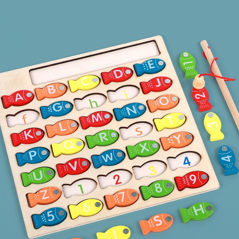 Quebra-Cabeça Educacional de P - Board Game Education avaliação e preço