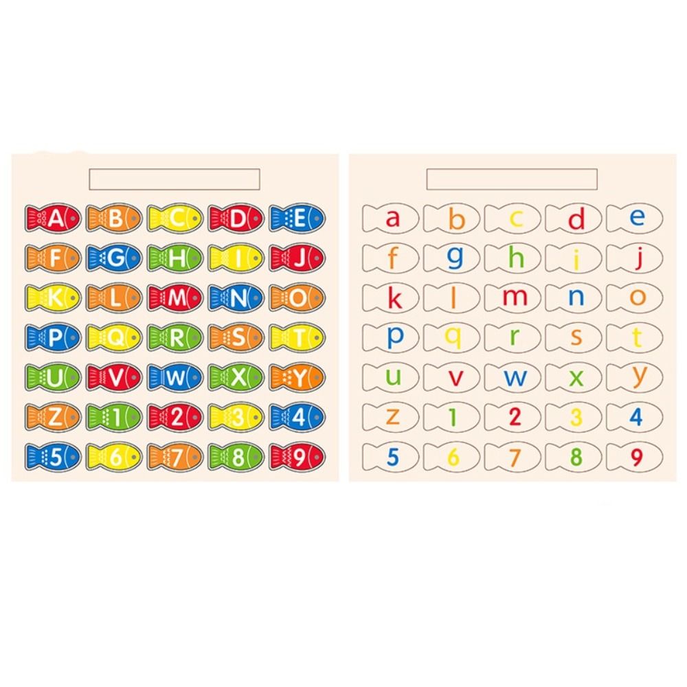 Quebra-Cabeça Educacional de P - Board Game Education avaliação e preço